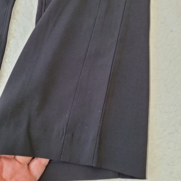 Black Label by Chico's Pant Sz 12, NWT. - Picture 8 of 15